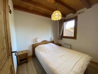 Appartement calme avec terrasse et garage - 6 pers. - Proche pistes - FR-1-733-78 - Crest-Voland - 4