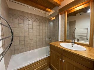 Appartement calme avec terrasse et garage - 6 pers. - Proche pistes - FR-1-733-78 - Crest-Voland - 3