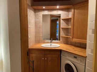 Appartement calme avec terrasse et garage - 6 pers. - Proche pistes - FR-1-733-78 - Crest-Voland - 1