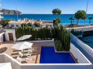 EL PASEO - By Almarina Villas - 3