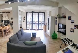 Aetna apartment - Nicolosi - 0