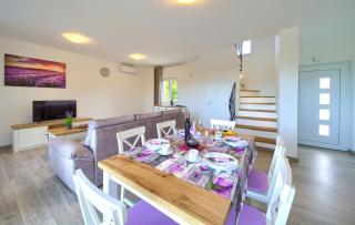 Holiday home Elena with pool - Krk - 5