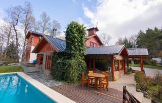 Casa Piedra - San Martín de los Andes - 7