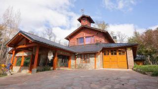 Casa Piedra - San Martín de los Andes - 8
