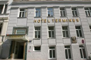 Hotel Terminus - Vienna - 3