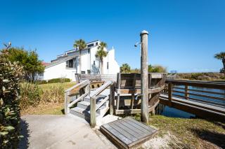 Sea Winds 52 - St. Augustine - 3
