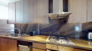 Five Palm - Stunning One Bedroom with Sea View - Dubai - 6
