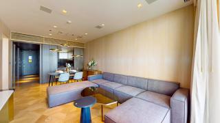 Five Palm - Stunning One Bedroom with Sea View - Dubai - 3