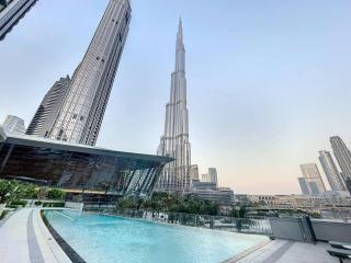 Grande Residence - Contemporary One Bedroom - Dubai - 9