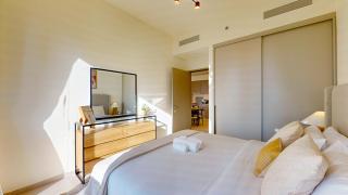 Grande Residence - Contemporary One Bedroom - Dubai - 4