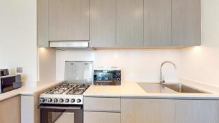 Grande Residence - Contemporary One Bedroom - Dubai - 8