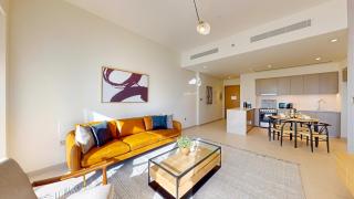 Grande Residence - Contemporary One Bedroom - Dubai - 6