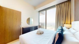 5242 Tower - Chic One Bed with Sea and Marina Views - Dubai - 2
