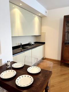 Casa Venezia Trento Centro - Trente - 1
