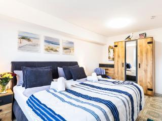 FeWo Prora - Strandmuschel - Binz - 1