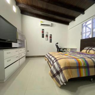 Casa Vacacional Jorge Coll - Pampatar - 4