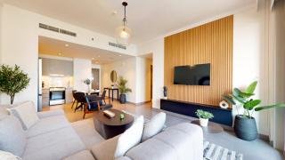 Creek Gate - Stunning Two Bedroom in Creek Harbour - Dubai - 3