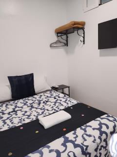 Rooms 504 - 6