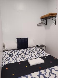 Rooms 504 - 5