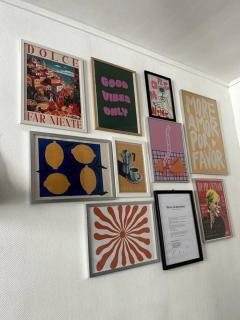 Appartement parisien - Paris - 3