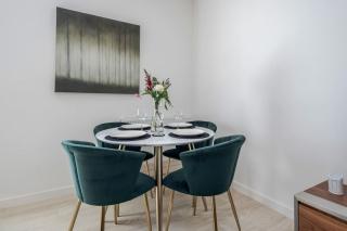 Elegant Epsom Modern Apartment - Epsom - 8
