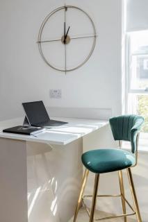 Elegant Epsom Modern Apartment - Epsom - 6