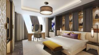 Mandarin Oriental Downtown, Dubai - Dubai - 6