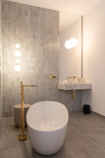 josef's home I Superior Suite I Quiet & Central - Wenen - 8