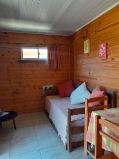 Itsasoa - Barra del Chuy - 9