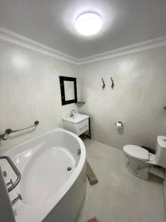 Dasseneiland Apartment Yzerfontein - Yzerfontein - 2