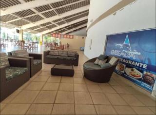 Apartamento Caldas Novas Enseada - 9