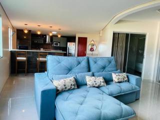 Apartamento Caldas Novas Enseada - 4