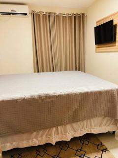 Apartamento Caldas Novas Enseada - 1