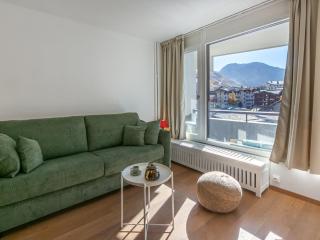 Studio cosy pour 4 avec balcon et wifi à Val-d'Isère - FR-1-694-364 - Val dʼIsère - 7
