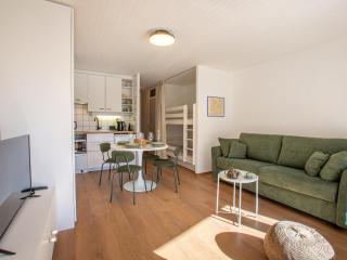 Studio cosy pour 4 avec balcon et wifi à Val-d'Isère - FR-1-694-364 - Val dʼIsère - 6