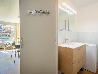 Studio cosy pour 4 avec balcon et wifi à Val-d'Isère - FR-1-694-364 - Val dʼIsère - 3