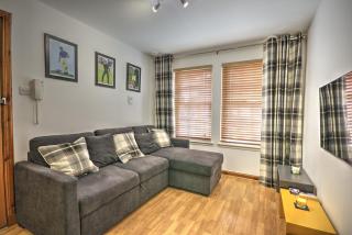 5 Argyle Place, Dornoch - Dornoch - 4