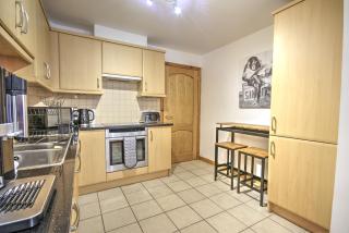 5 Argyle Place, Dornoch - Dornoch - 9