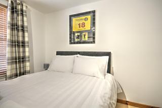 5 Argyle Place, Dornoch - Dornoch - 1