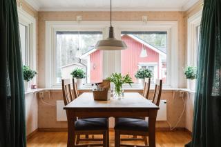 Guestly Homes - 2BR Lodge with Sauna - 6