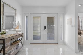 IMPECCABLE! - Amazing sunsets, Dock, Heated Pool - Sunsational Sunsets - Roelens - Cape Coral - 7