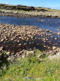 The Doctor's House the Gateway to Erris - 3