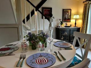 Stunning Cosy Cottage in Hampshire Oakley - Oakley - 4
