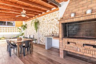 Casa Costa Molina en el corazón del Atlántico - Puntallana - 7