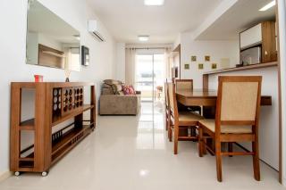 Apto Charmoso a 500m da Praia dos Ingleses ZA7457 - Florianópolis - 1