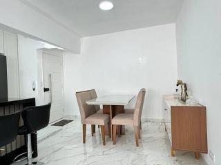 Apartamento da Jessie em Poços de Caldas - Poços de Caldas - 1