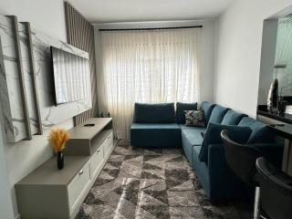 Apartamento da Jessie em Poços de Caldas - 9