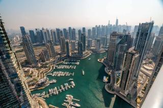 GuestReady - Charm stay in Dubai Marina - Dubai - 8