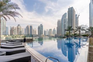 GuestReady - Charm stay in Dubai Marina - Dubai - 7