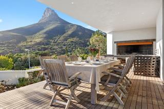 Dal Villa 8 by Host Agents - Cidade Do Cabo - 0